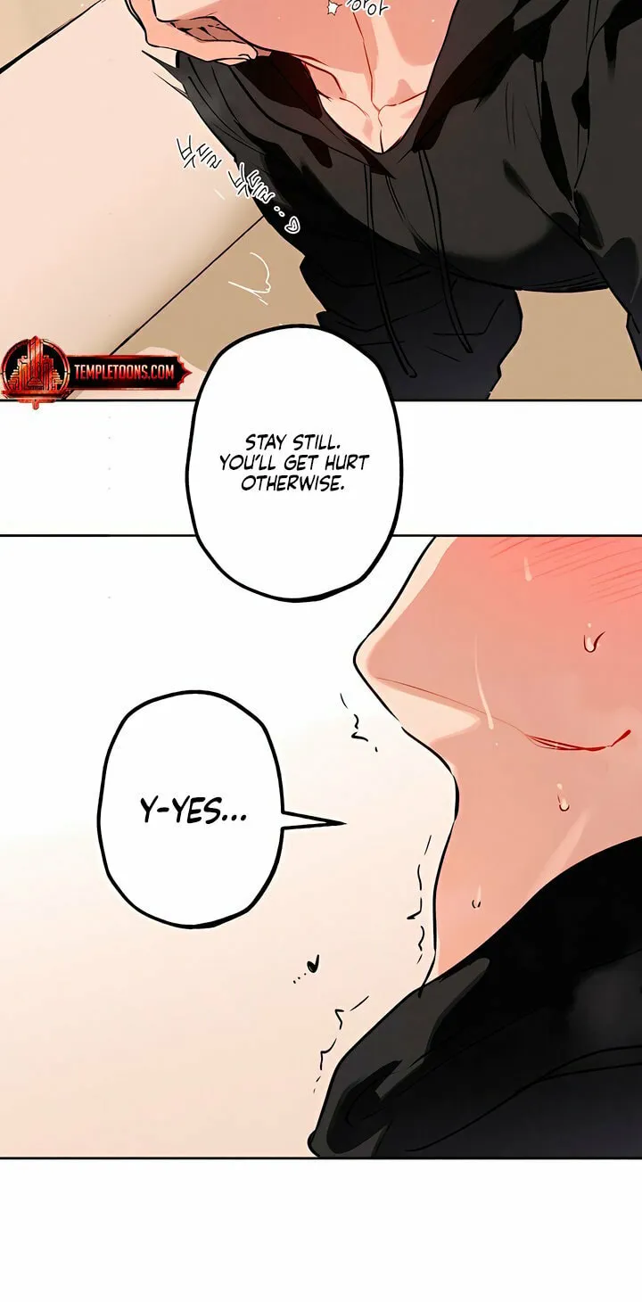Killer Beat Chapter 18 page 51 - 