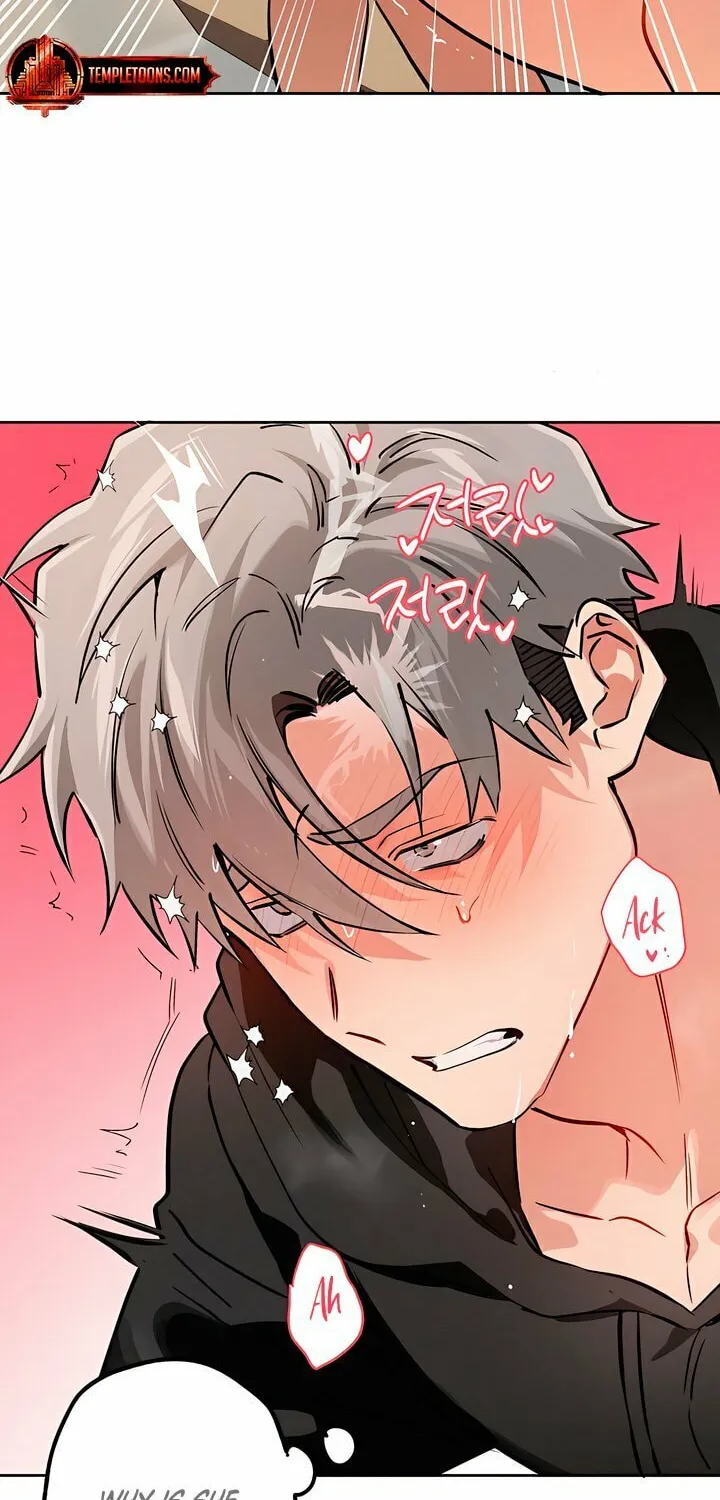 Killer Beat Chapter 18 page 53 - 