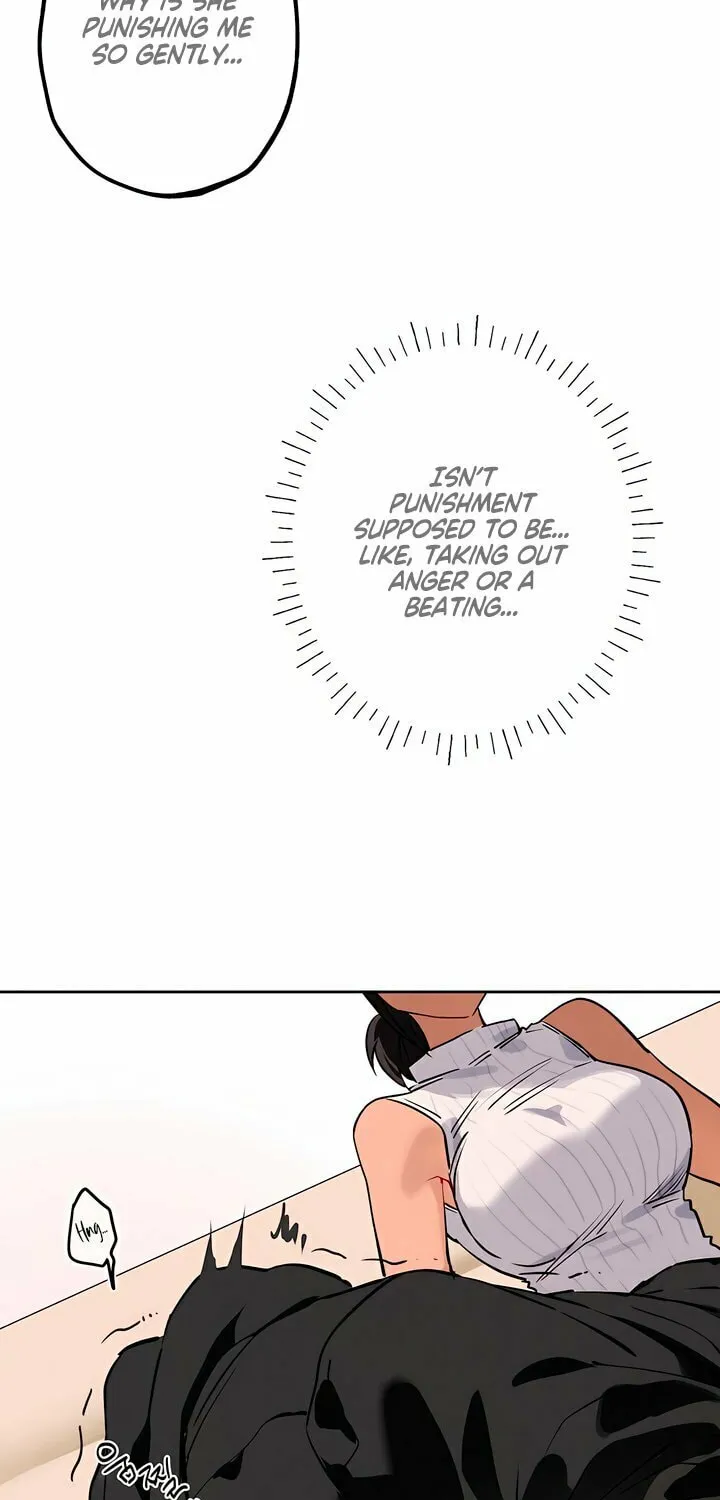 Killer Beat Chapter 18 page 54 - 
