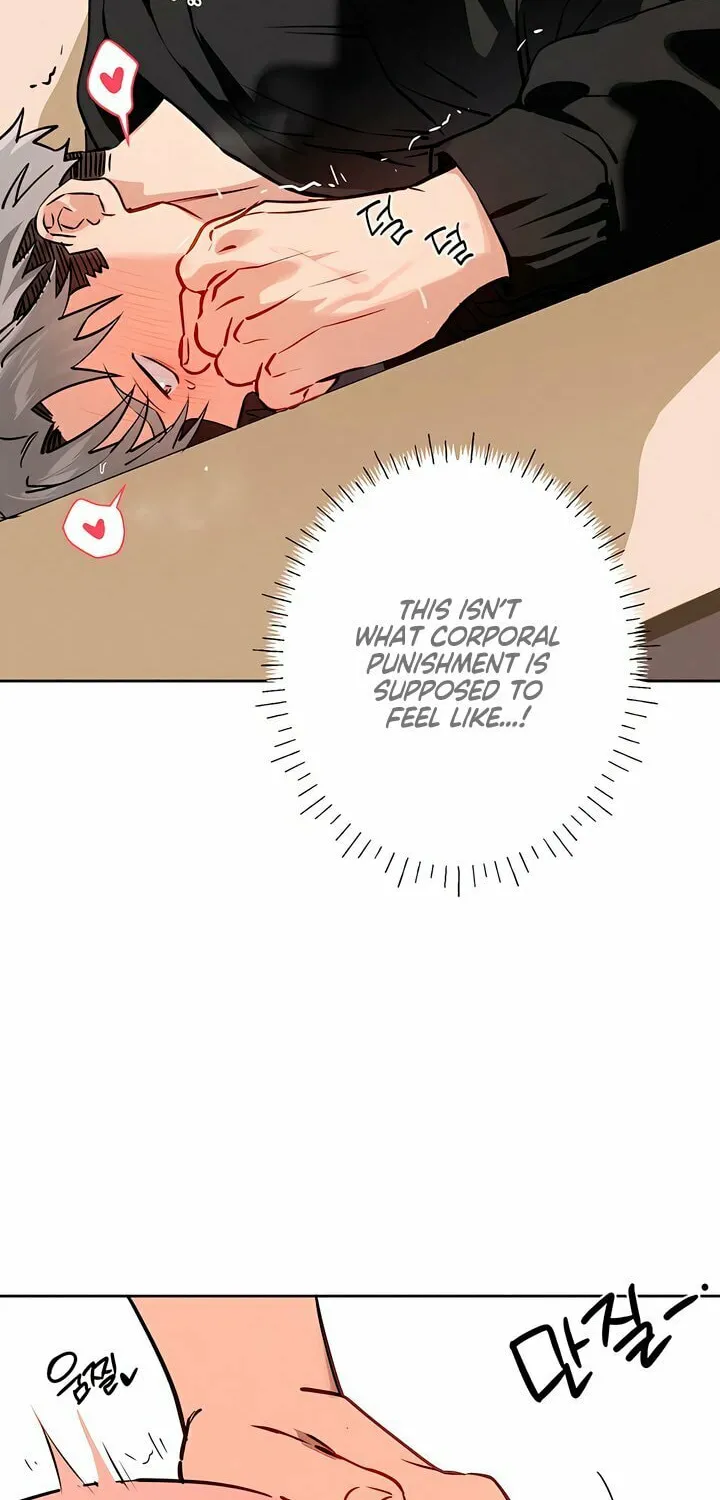 Killer Beat Chapter 18 page 55 - 