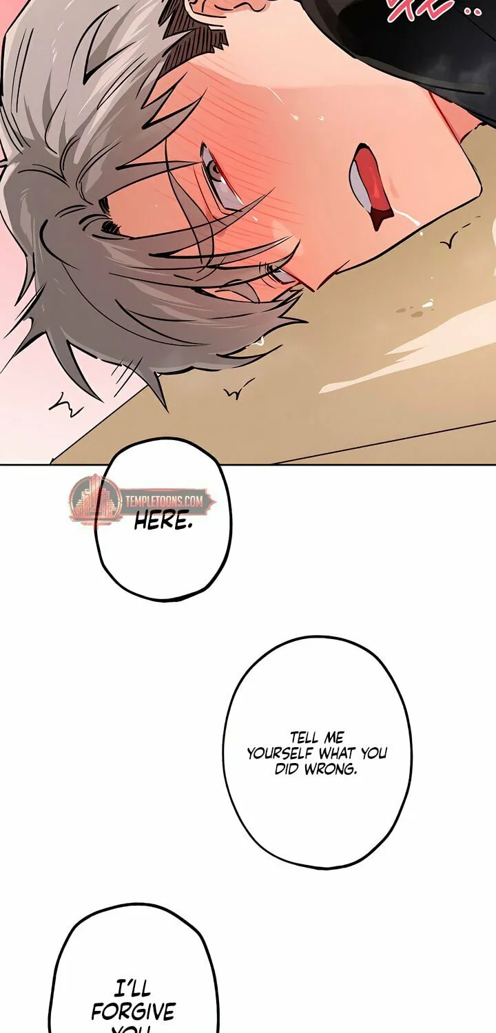 Killer Beat Chapter 18 page 58 - 