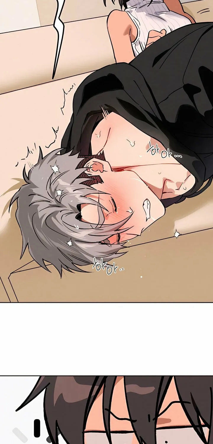 Killer Beat Chapter 18 page 63 - 
