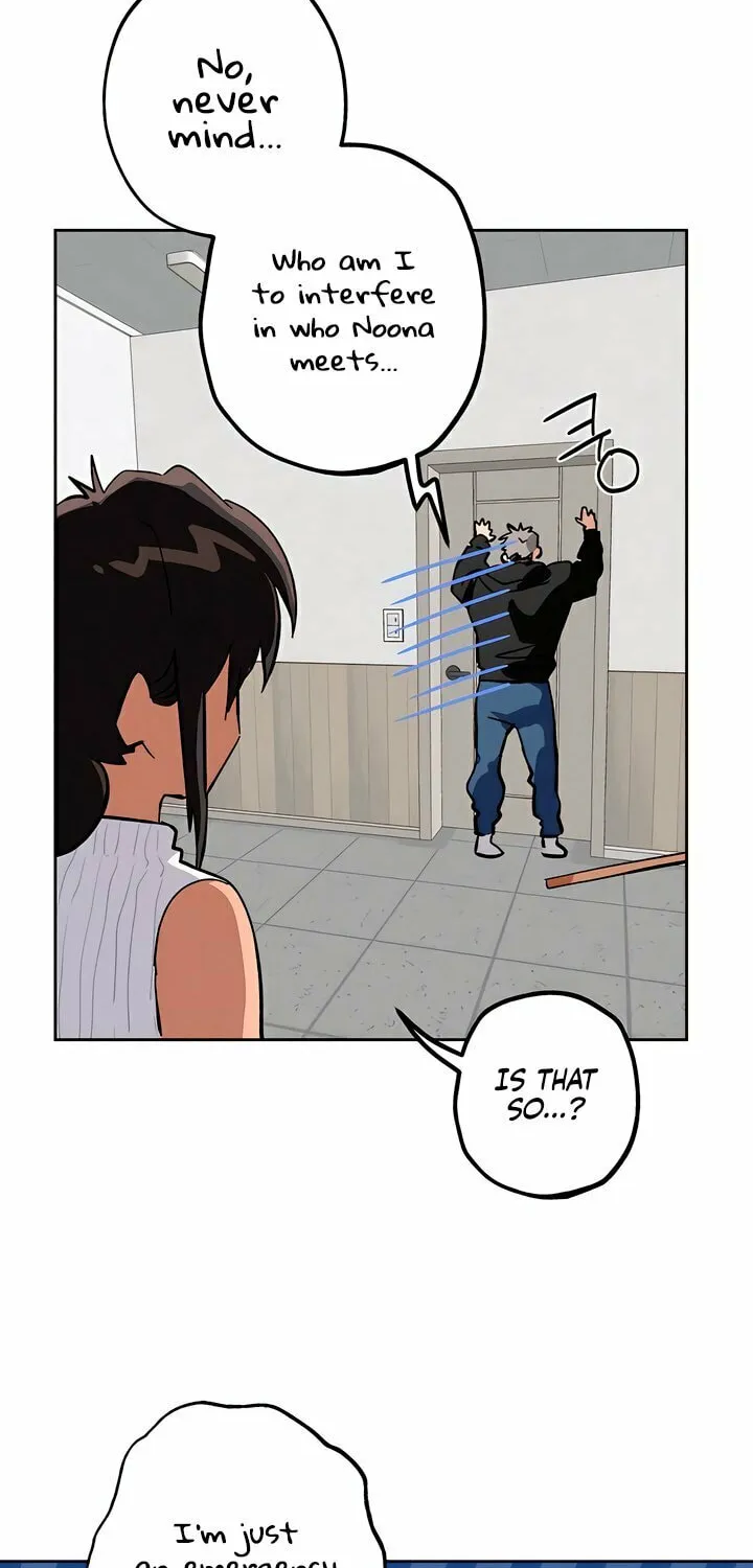 Killer Beat Chapter 18 page 10 - 
