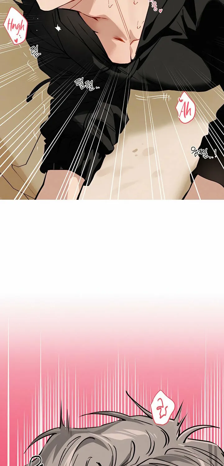 Killer Beat Chapter 19 page 11 - 