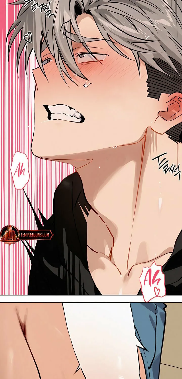 Killer Beat Chapter 19 page 12 - 