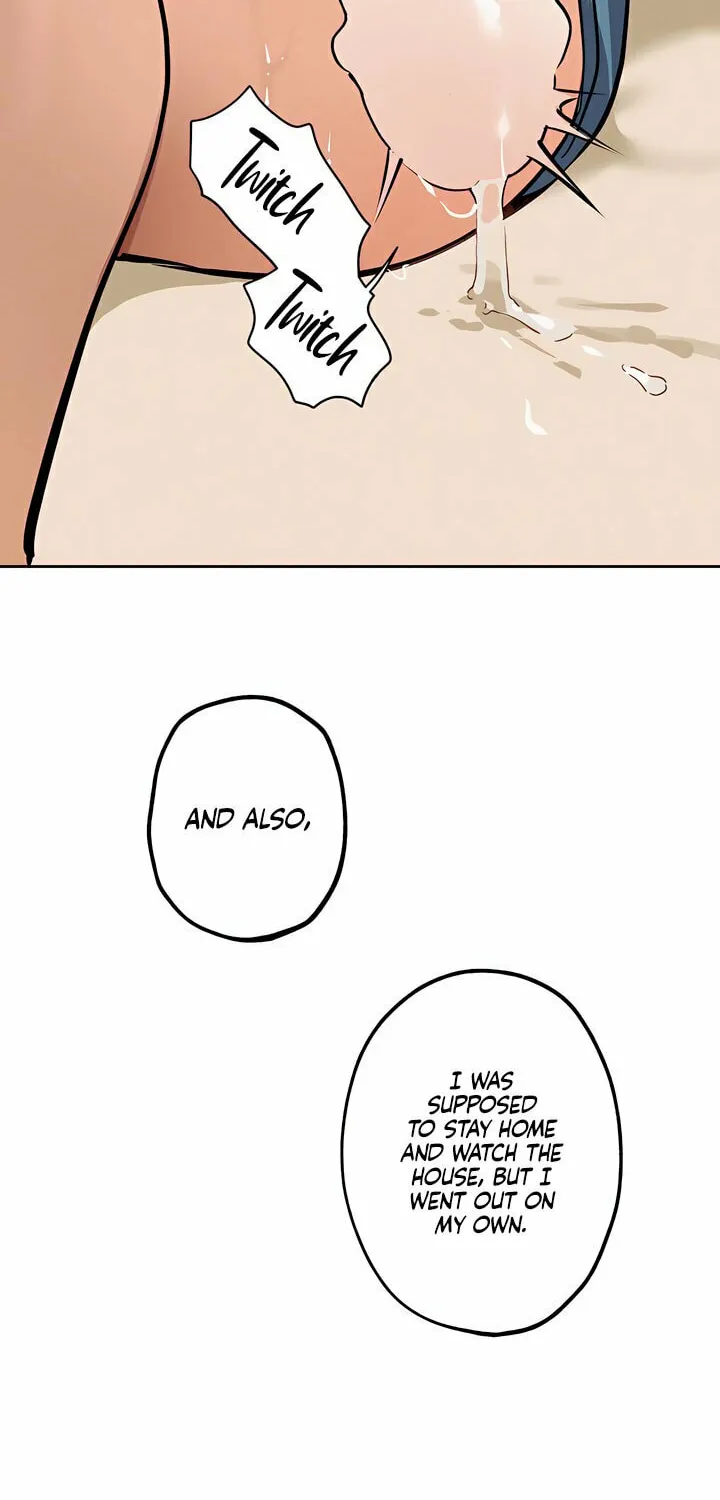 Killer Beat Chapter 19 page 13 - 