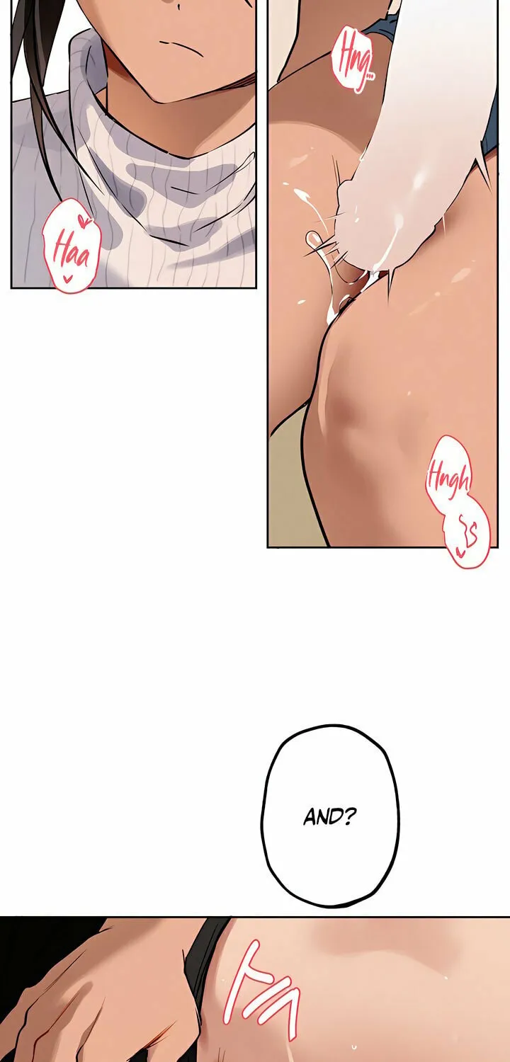 Killer Beat Chapter 19 page 16 - 