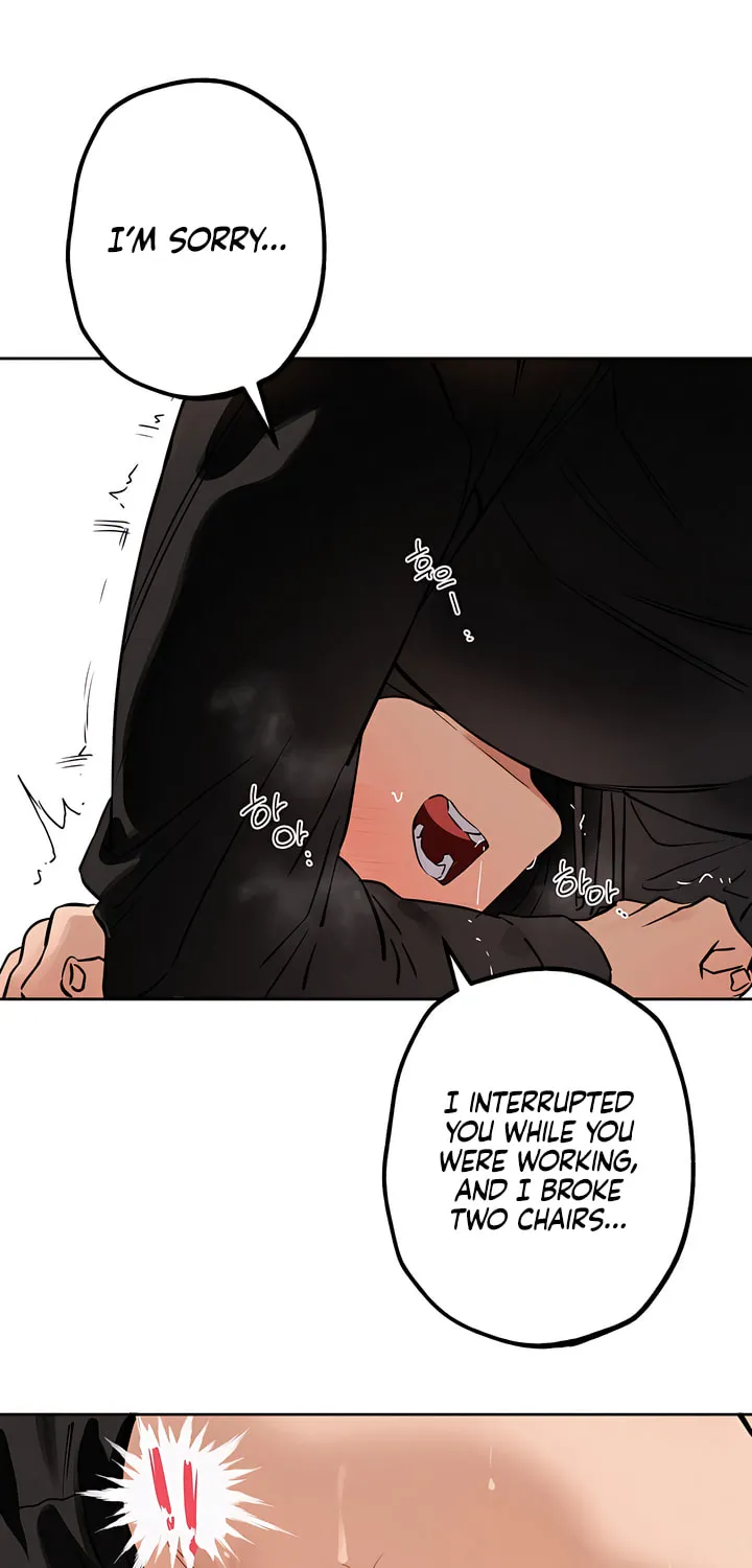 Killer Beat Chapter 19 page 18 - 