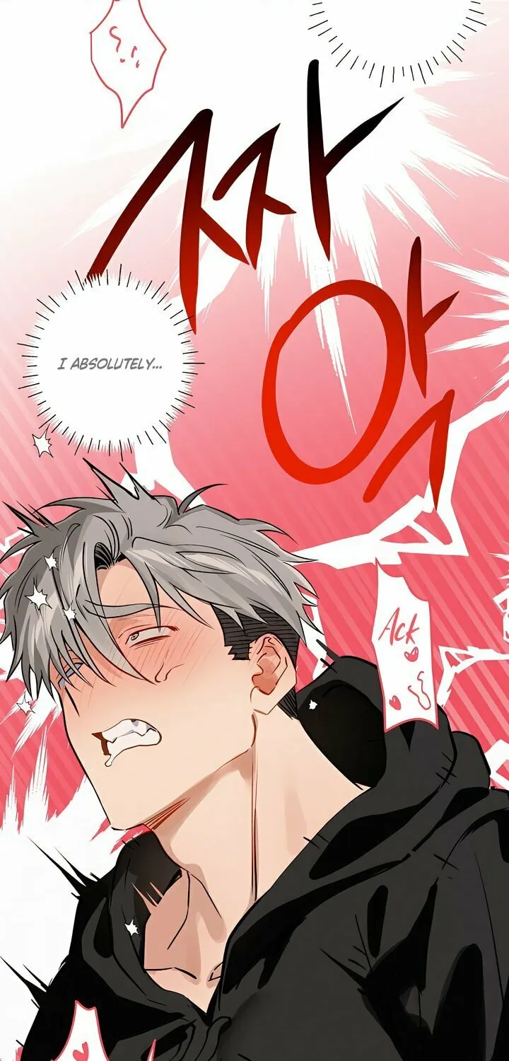 Killer Beat Chapter 19 page 27 - 