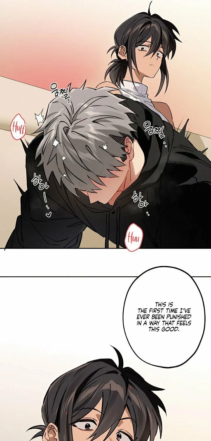 Killer Beat Chapter 19 page 30 - 