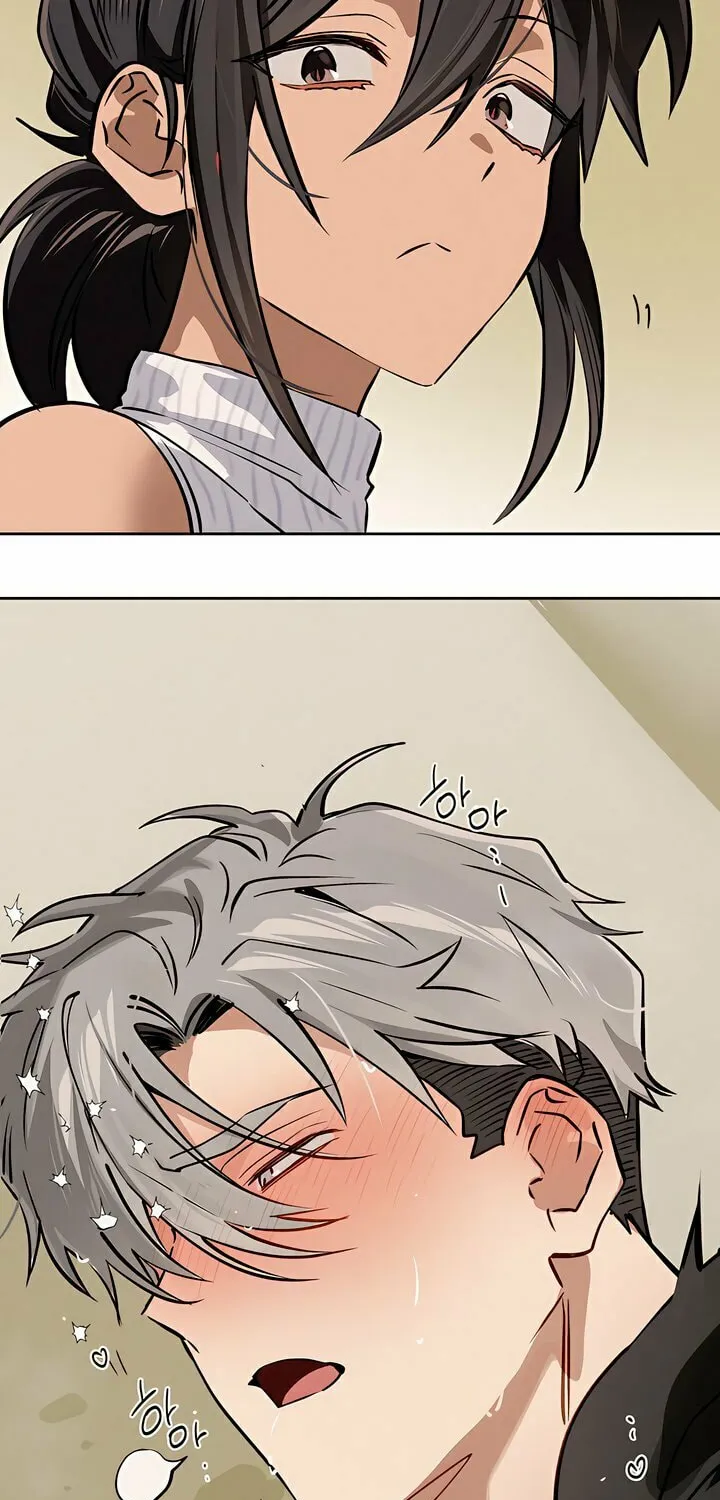 Killer Beat Chapter 19 page 32 - 