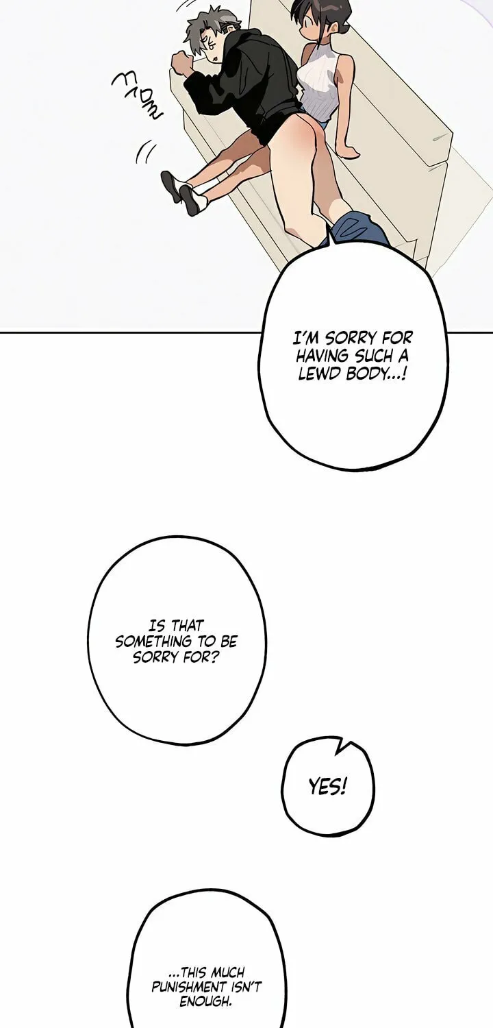 Killer Beat Chapter 19 page 34 - 