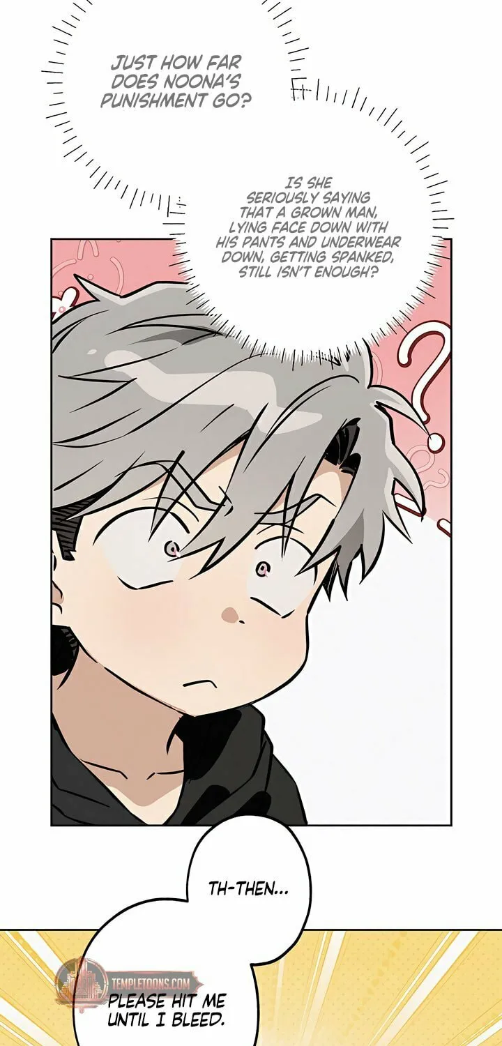 Killer Beat Chapter 19 page 36 - 