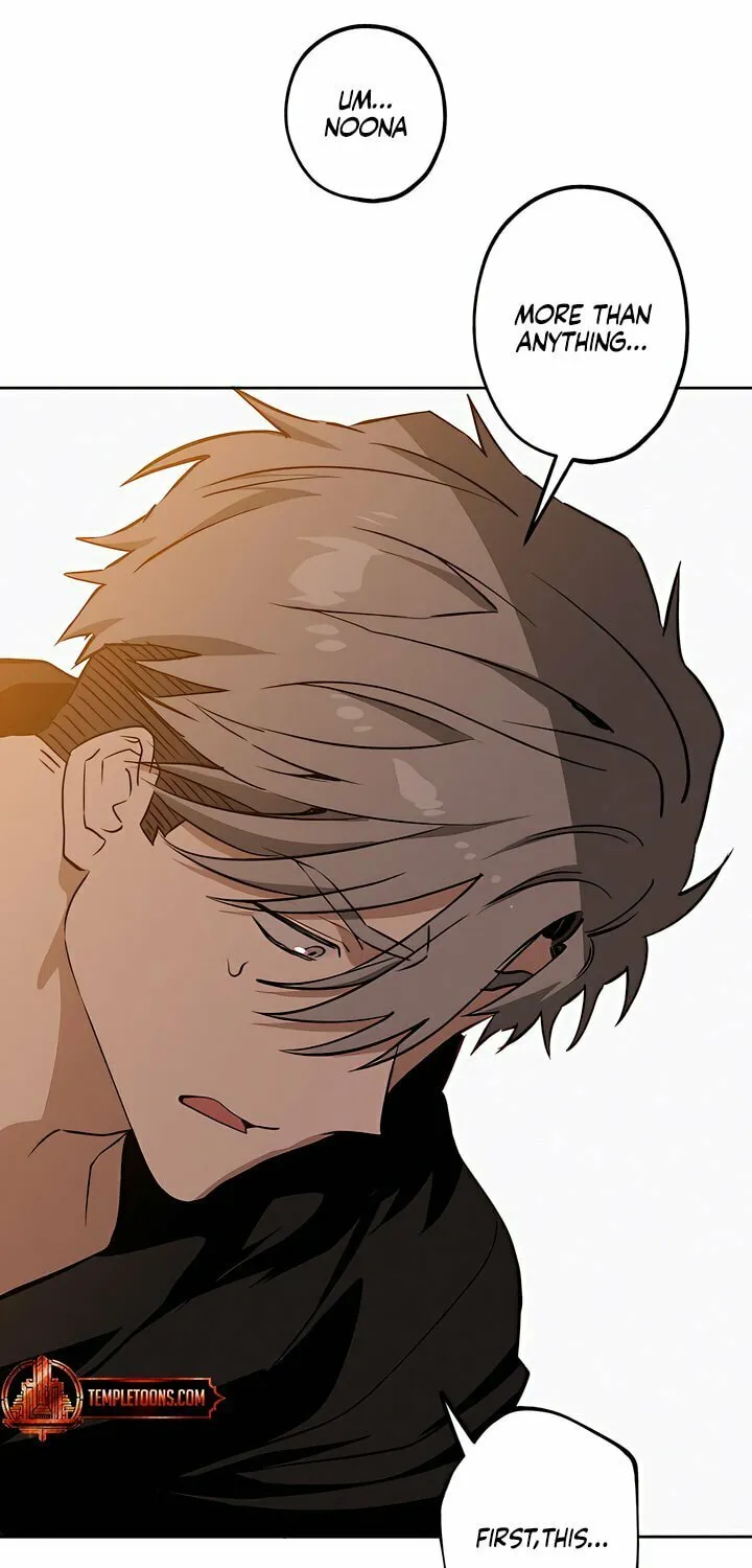 Killer Beat Chapter 19 page 40 - 