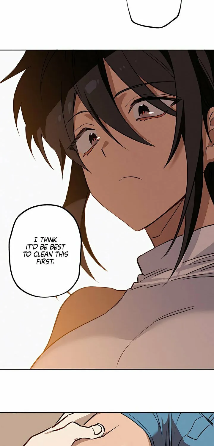 Killer Beat Chapter 19 page 41 - 