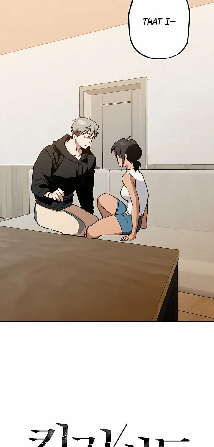 Killer Beat Chapter 19 page 43 - 