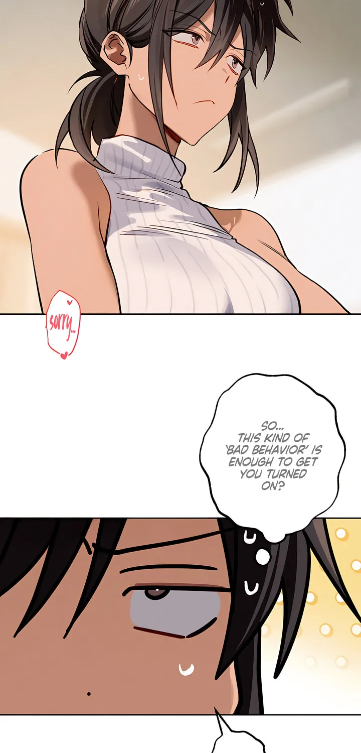 Killer Beat Chapter 19 page 8 - 