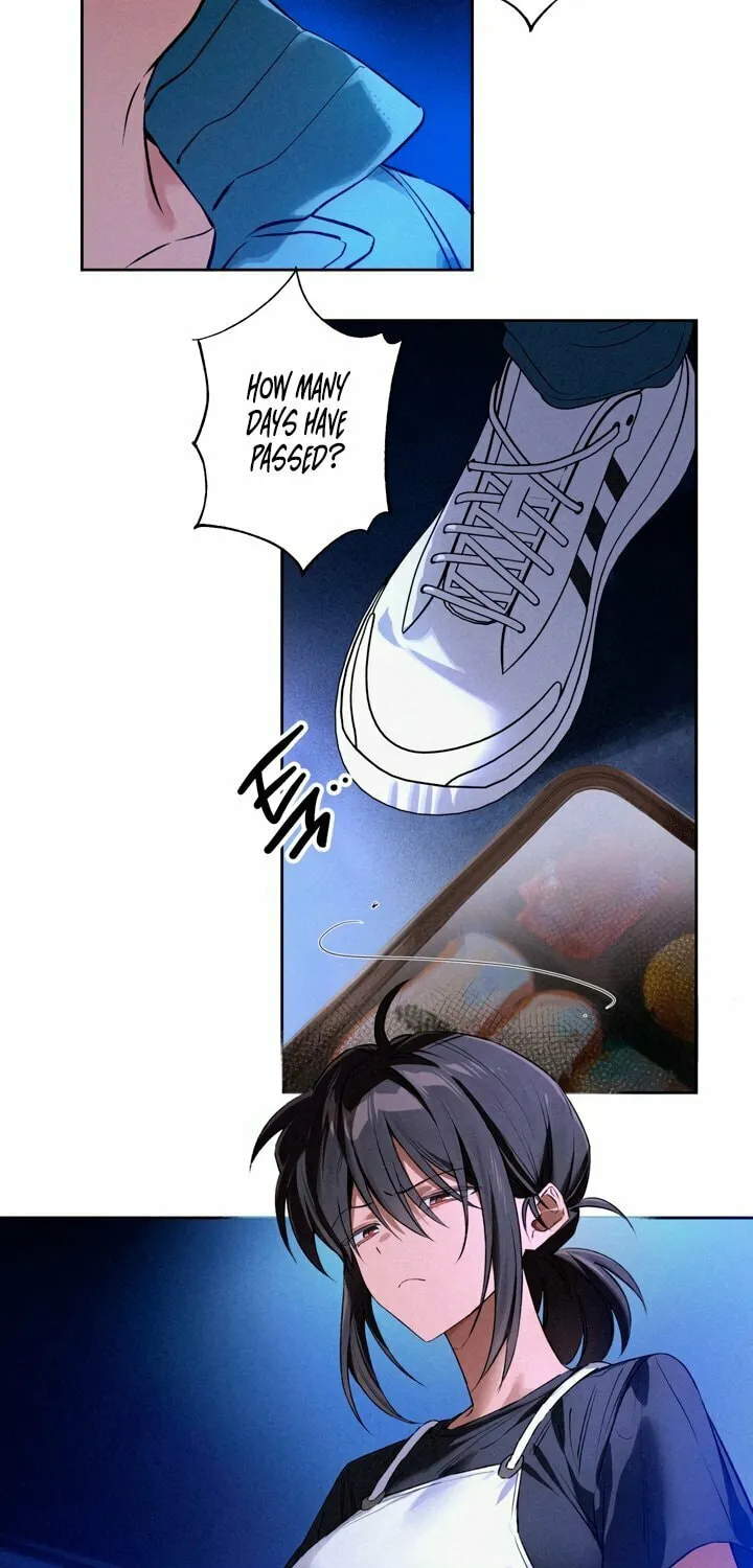 Killer Beat Chapter 2 page 12 - 