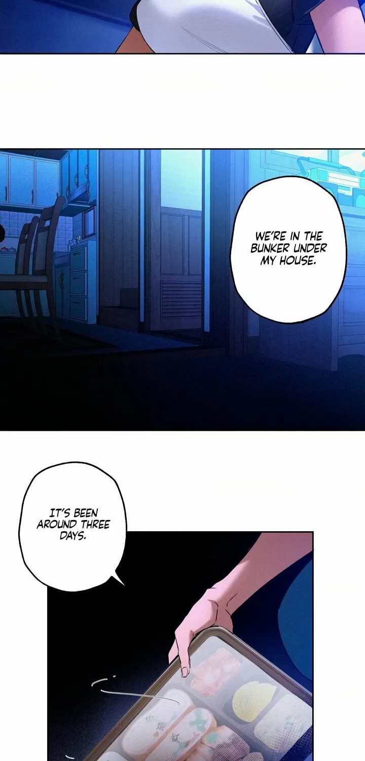 Killer Beat Chapter 2 page 13 - 