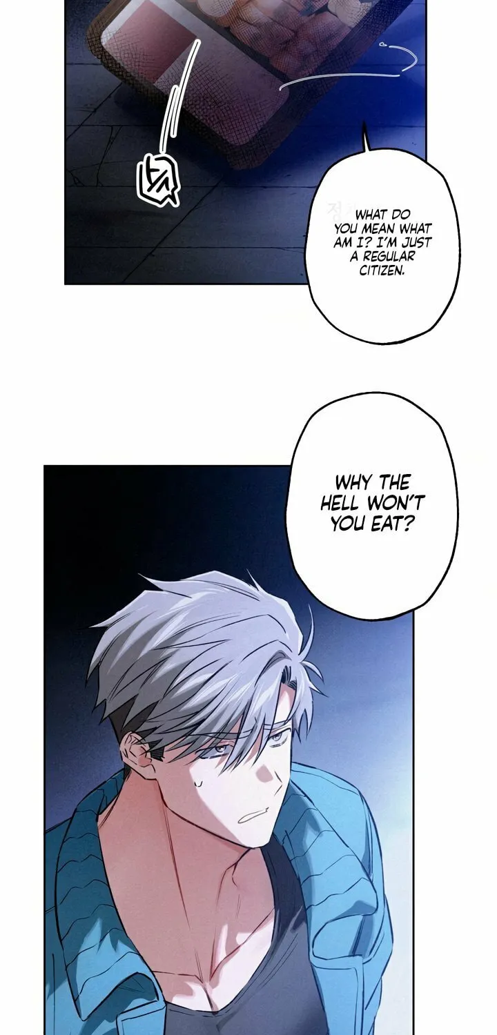 Killer Beat Chapter 2 page 14 - 