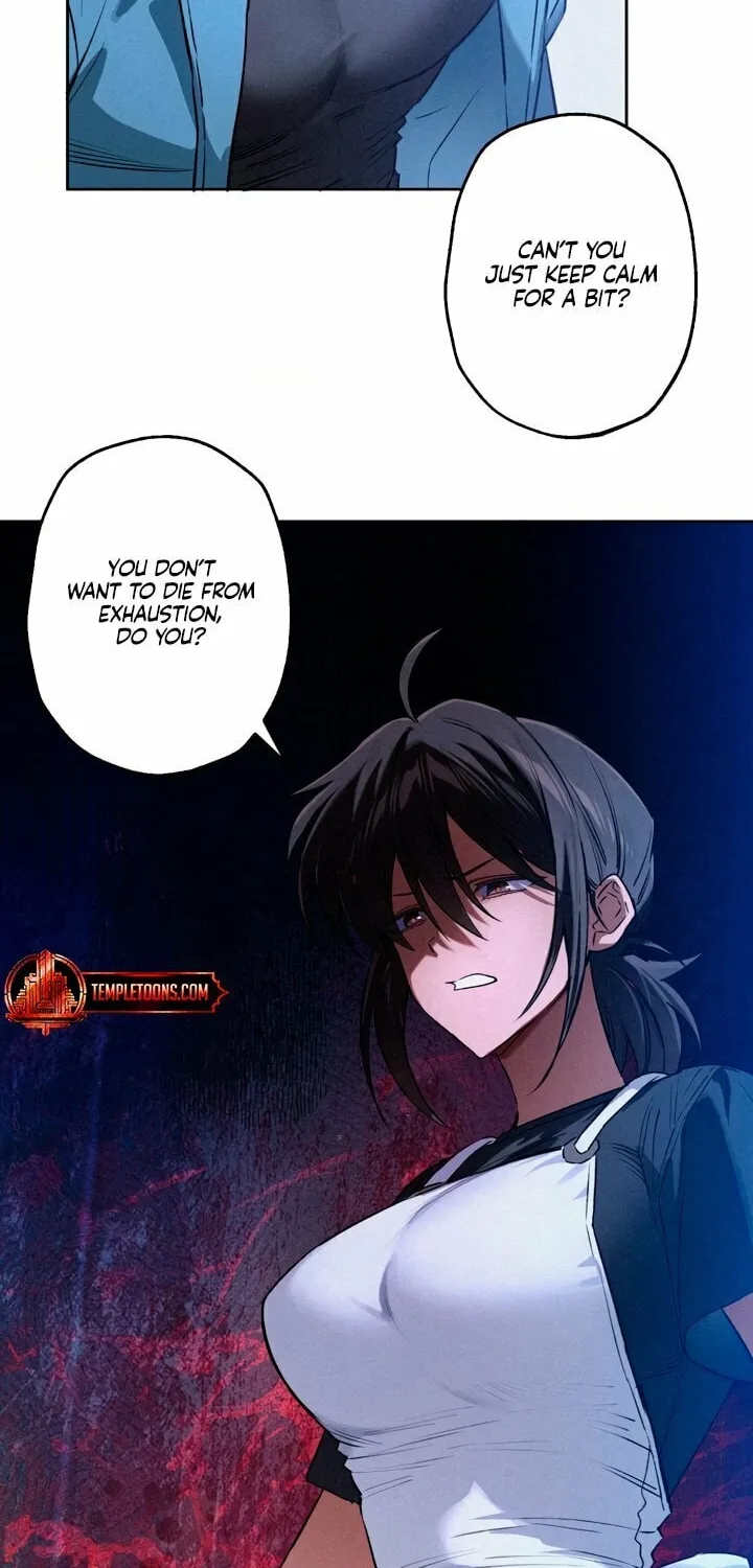 Killer Beat Chapter 2 page 15 - 