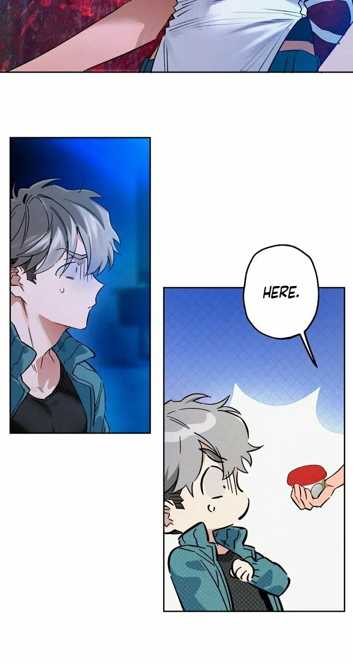 Killer Beat Chapter 2 page 16 - 