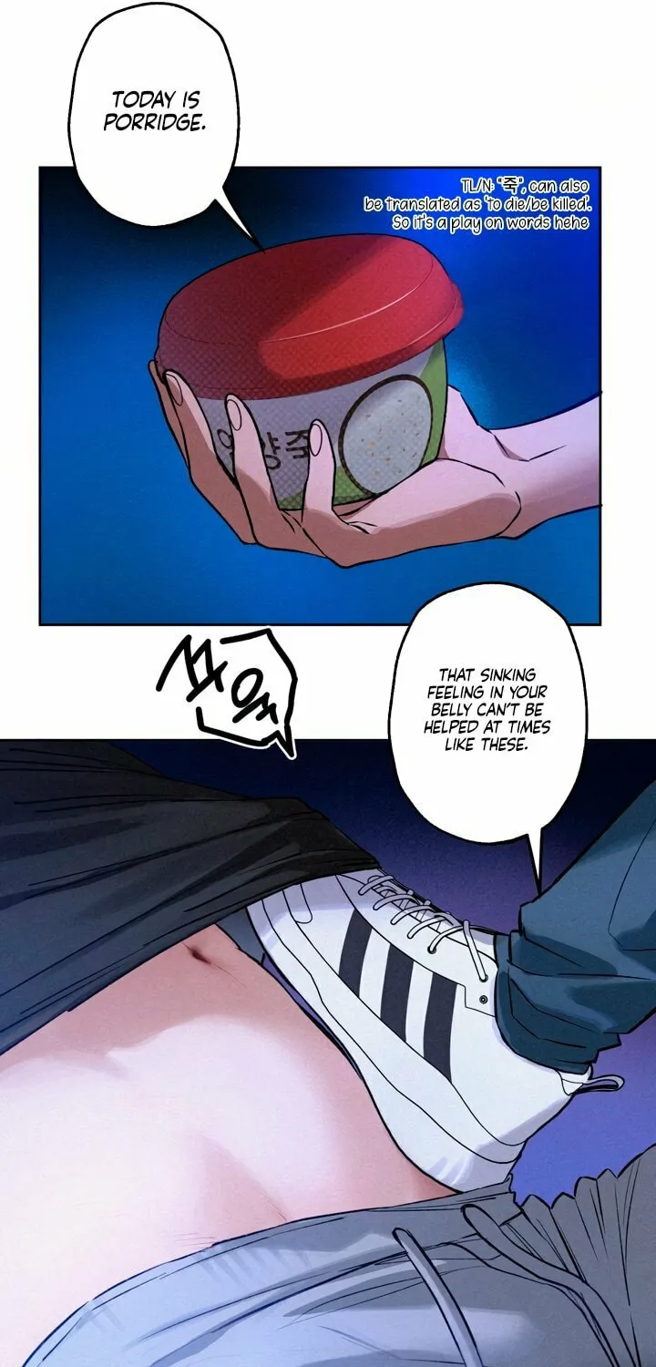 Killer Beat Chapter 2 page 17 - 