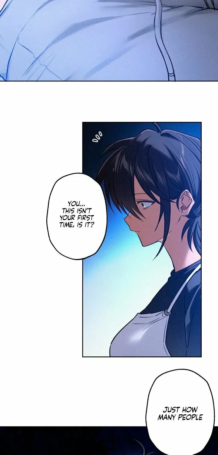 Killer Beat Chapter 2 page 18 - 