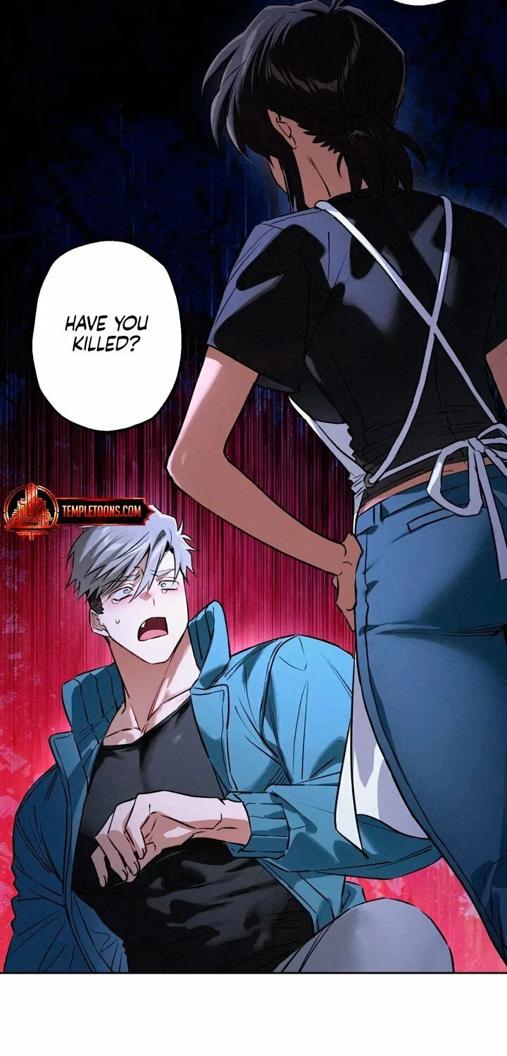 Killer Beat Chapter 2 page 19 - 