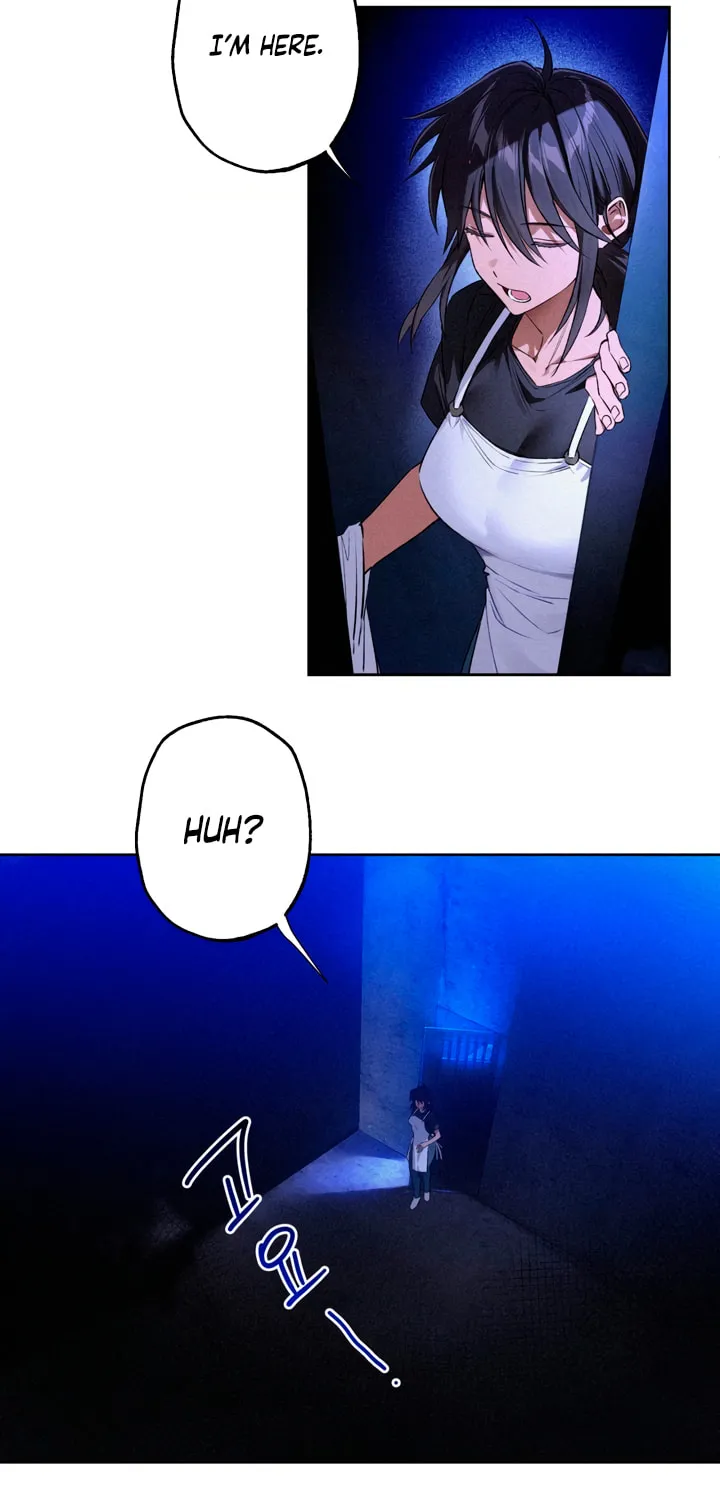 Killer Beat Chapter 2 page 3 - 