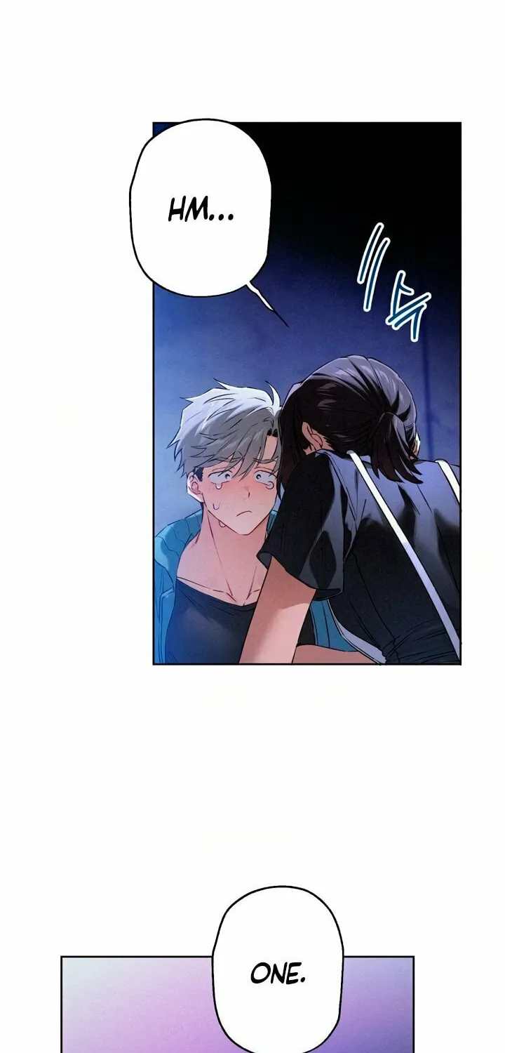 Killer Beat Chapter 2 page 22 - 