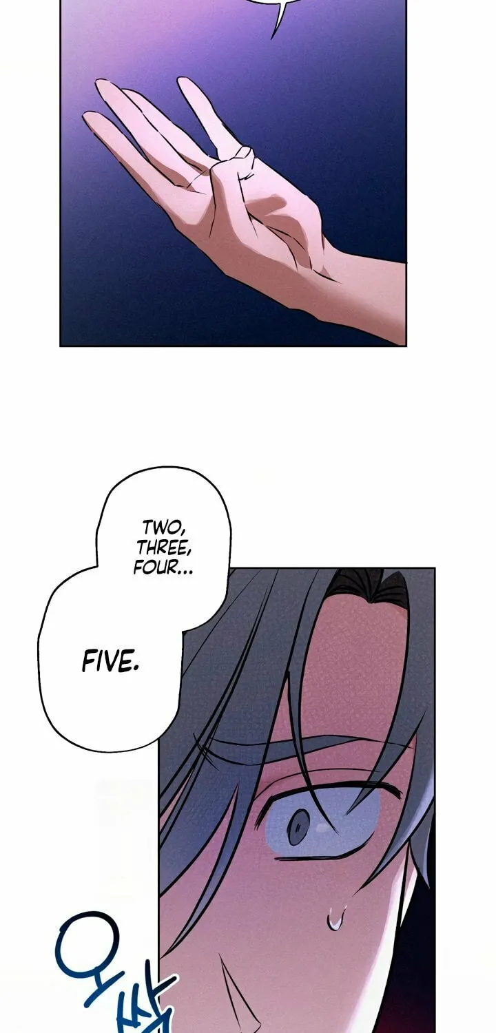 Killer Beat Chapter 2 page 23 - 