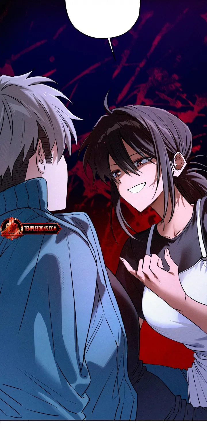 Killer Beat Chapter 2 page 26 - 