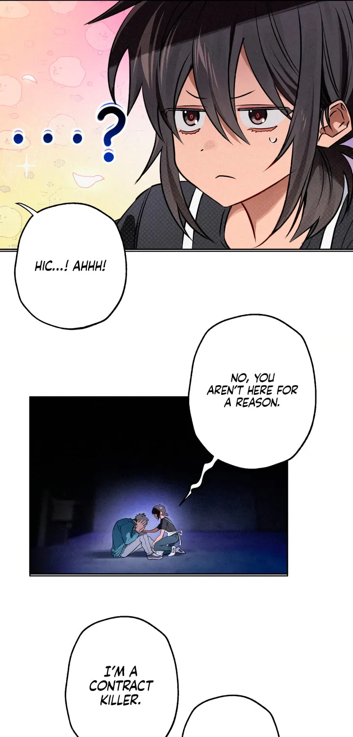 Killer Beat Chapter 2 page 30 - 