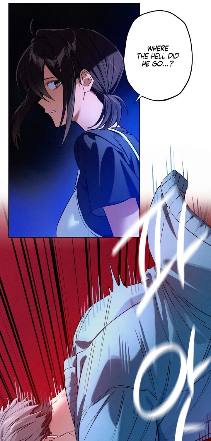 Killer Beat Chapter 2 page 4 - 