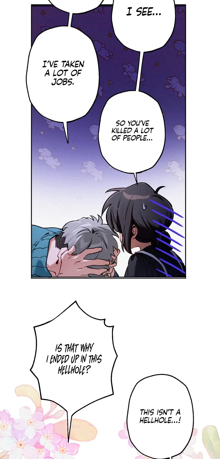 Killer Beat Chapter 2 page 31 - 