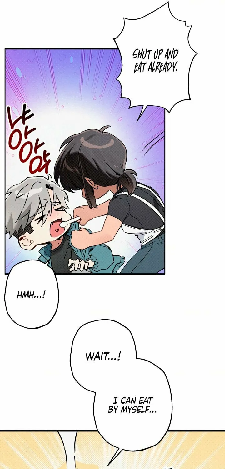 Killer Beat Chapter 2 page 33 - 