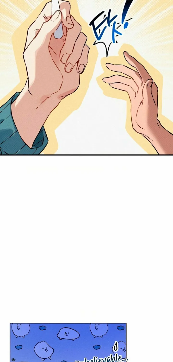Killer Beat Chapter 2 page 34 - 