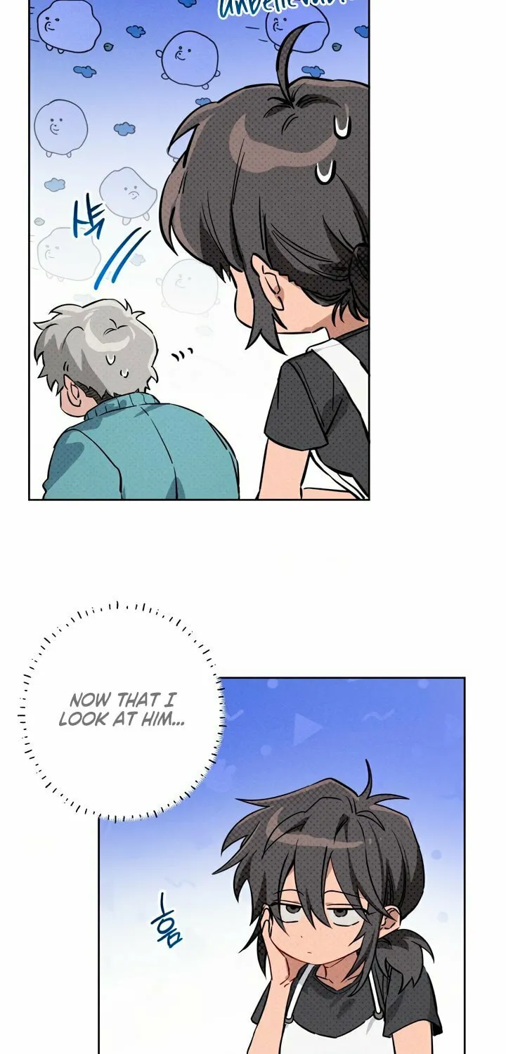 Killer Beat Chapter 2 page 35 - 