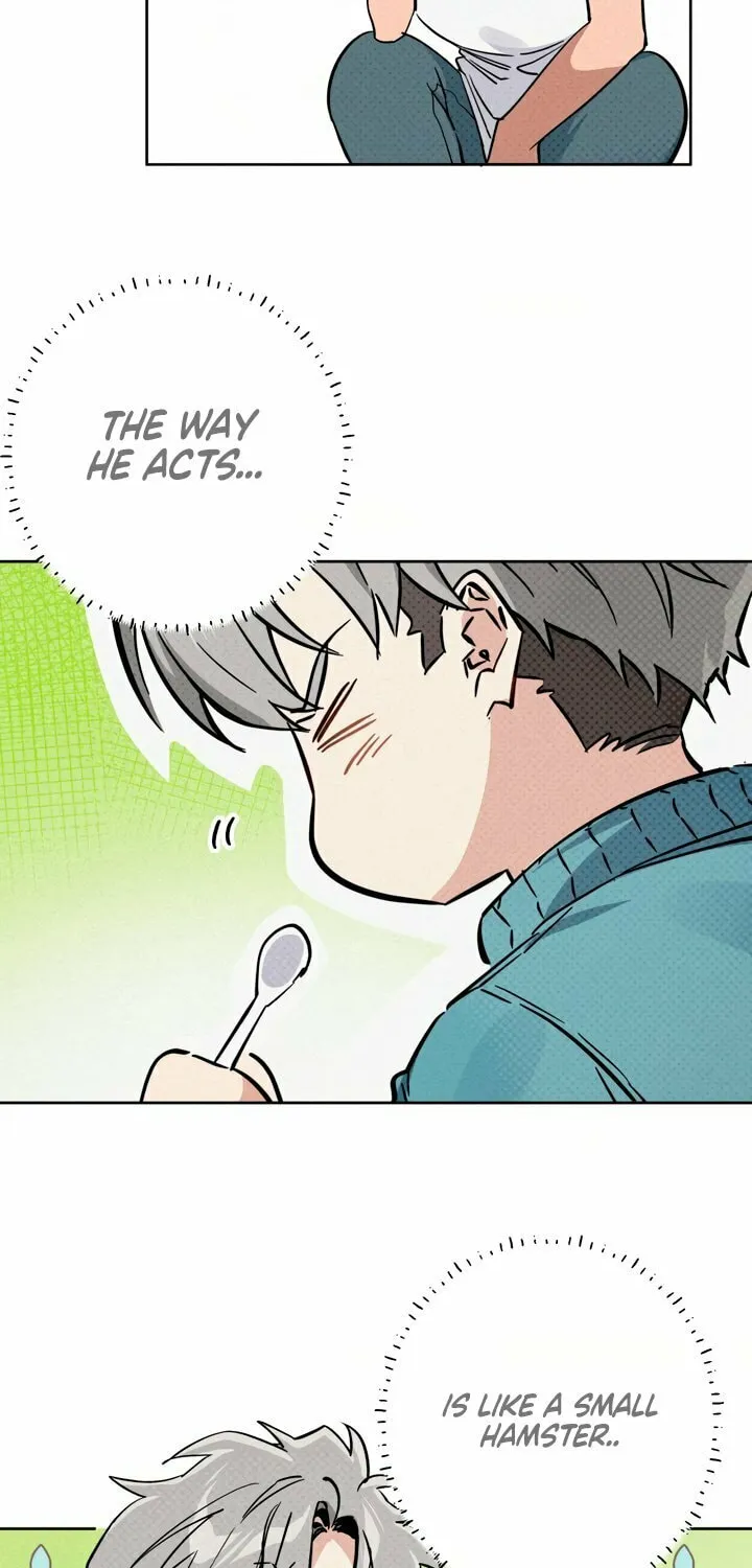 Killer Beat Chapter 2 page 36 - 