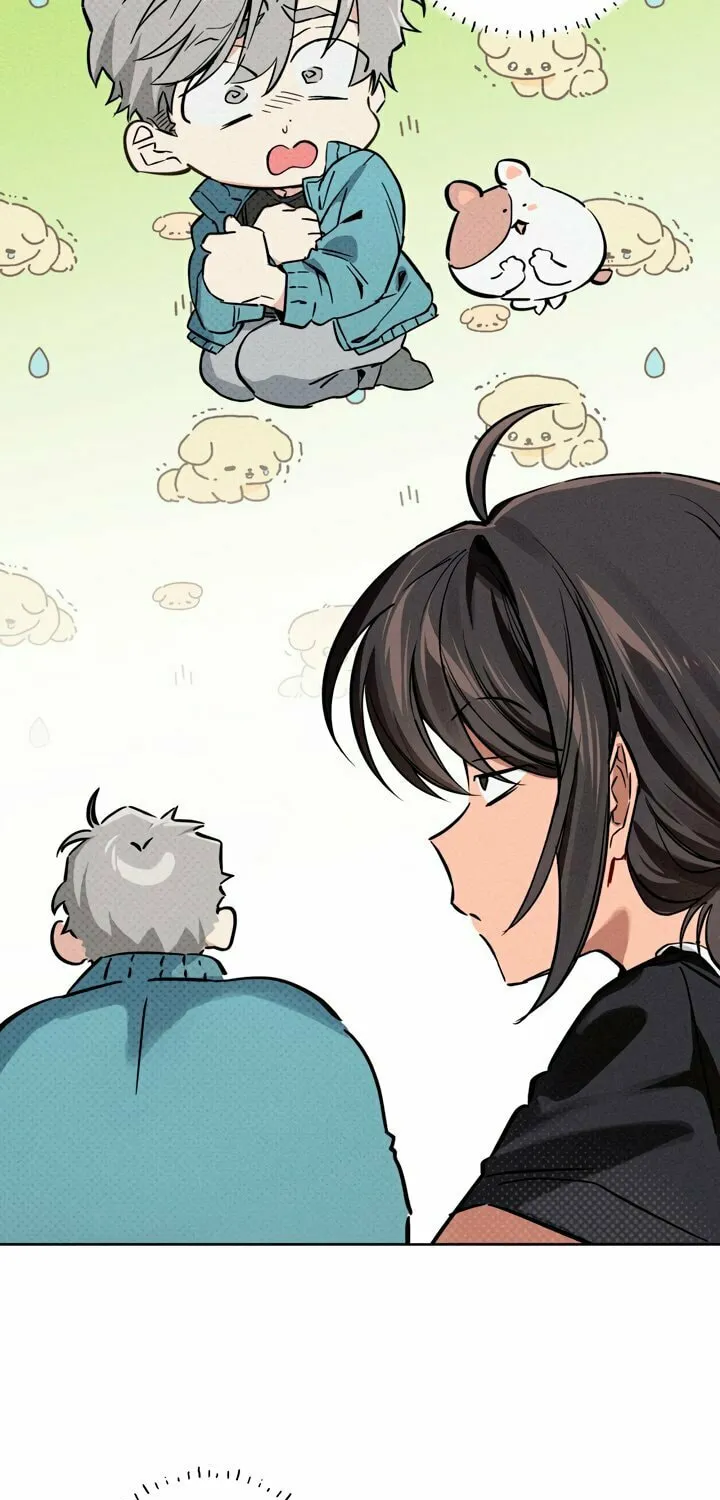Killer Beat Chapter 2 page 37 - 