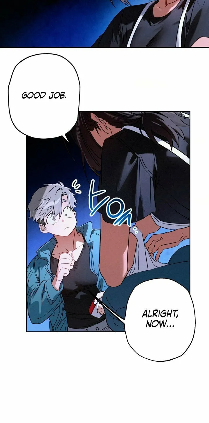 Killer Beat Chapter 2 page 40 - 