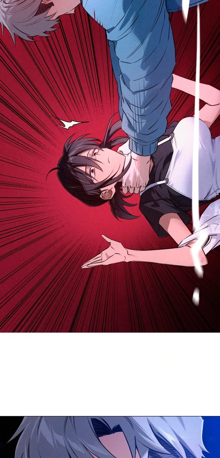 Killer Beat Chapter 2 page 5 - 