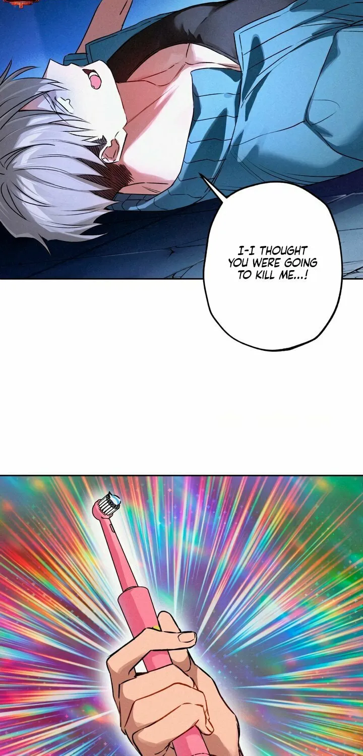 Killer Beat Chapter 2 page 43 - 
