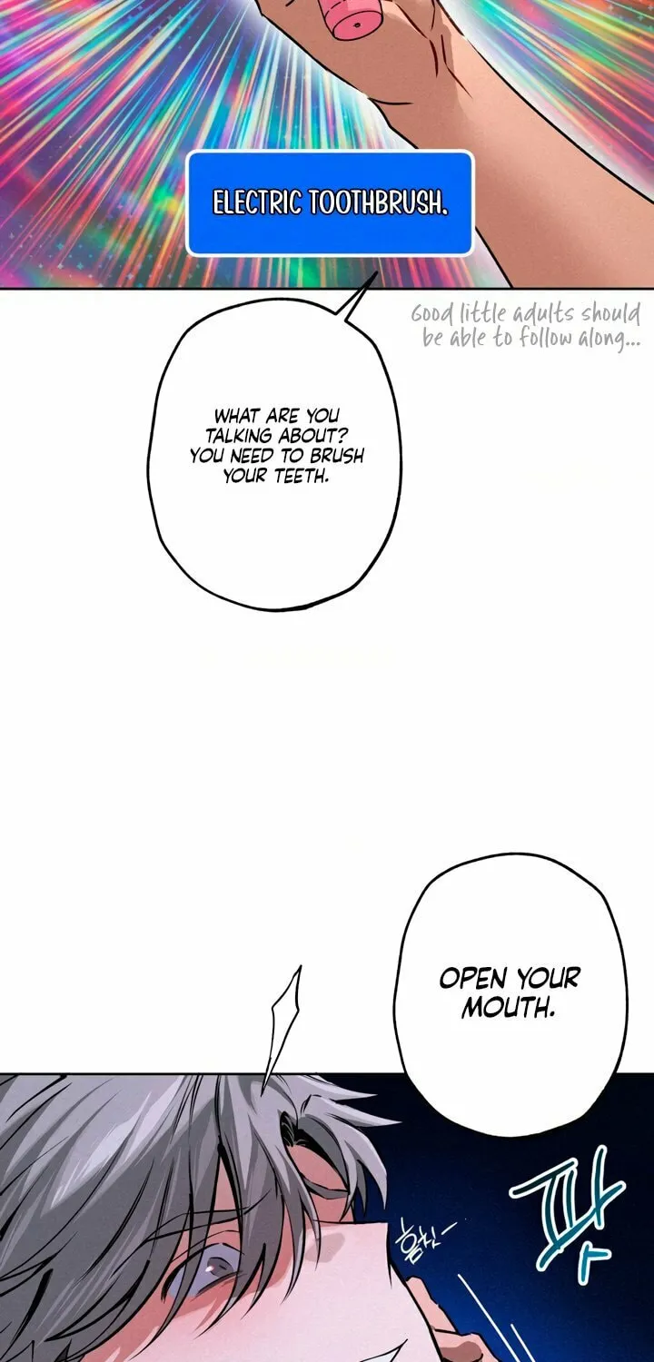Killer Beat Chapter 2 page 44 - 