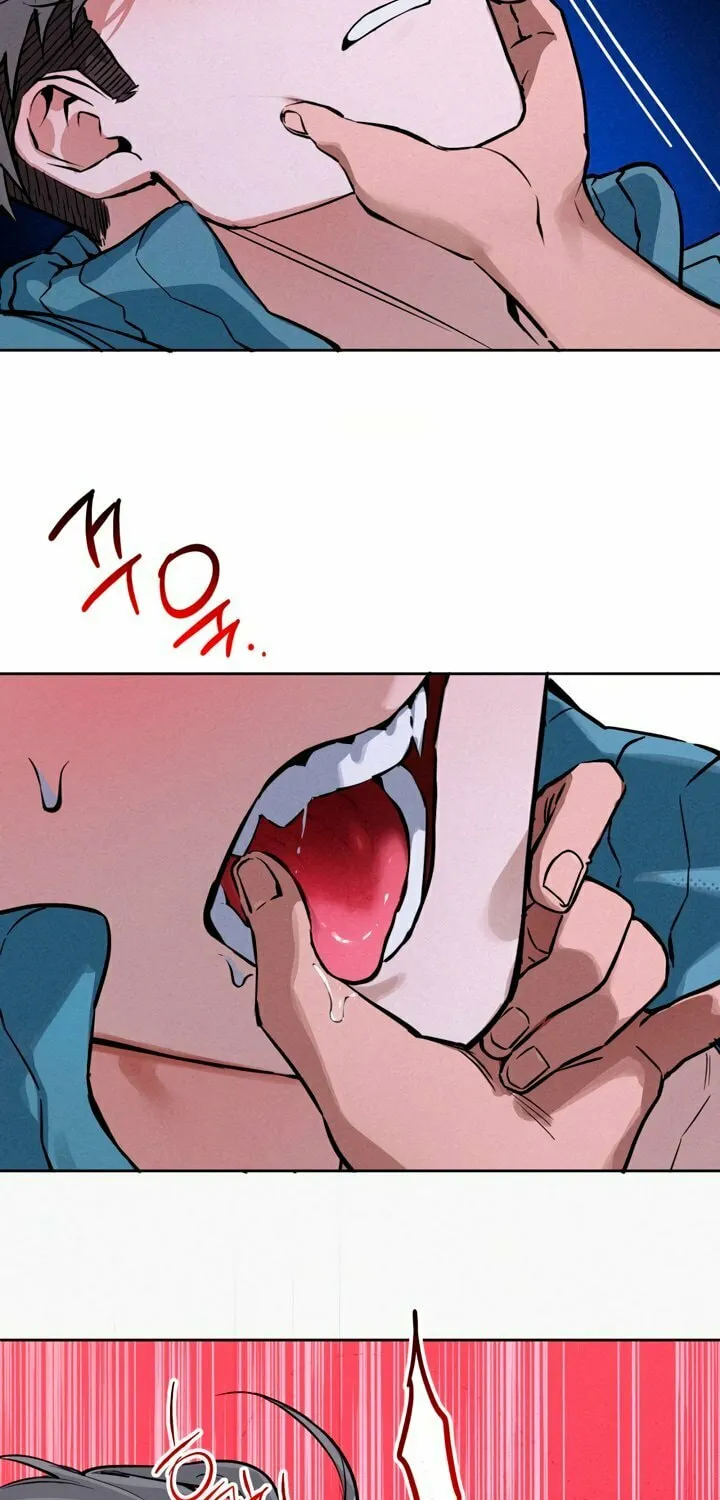 Killer Beat Chapter 2 page 45 - 