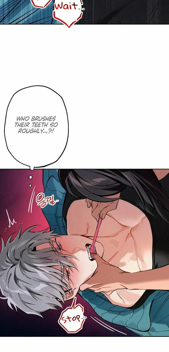 Killer Beat Chapter 2 page 47 - 