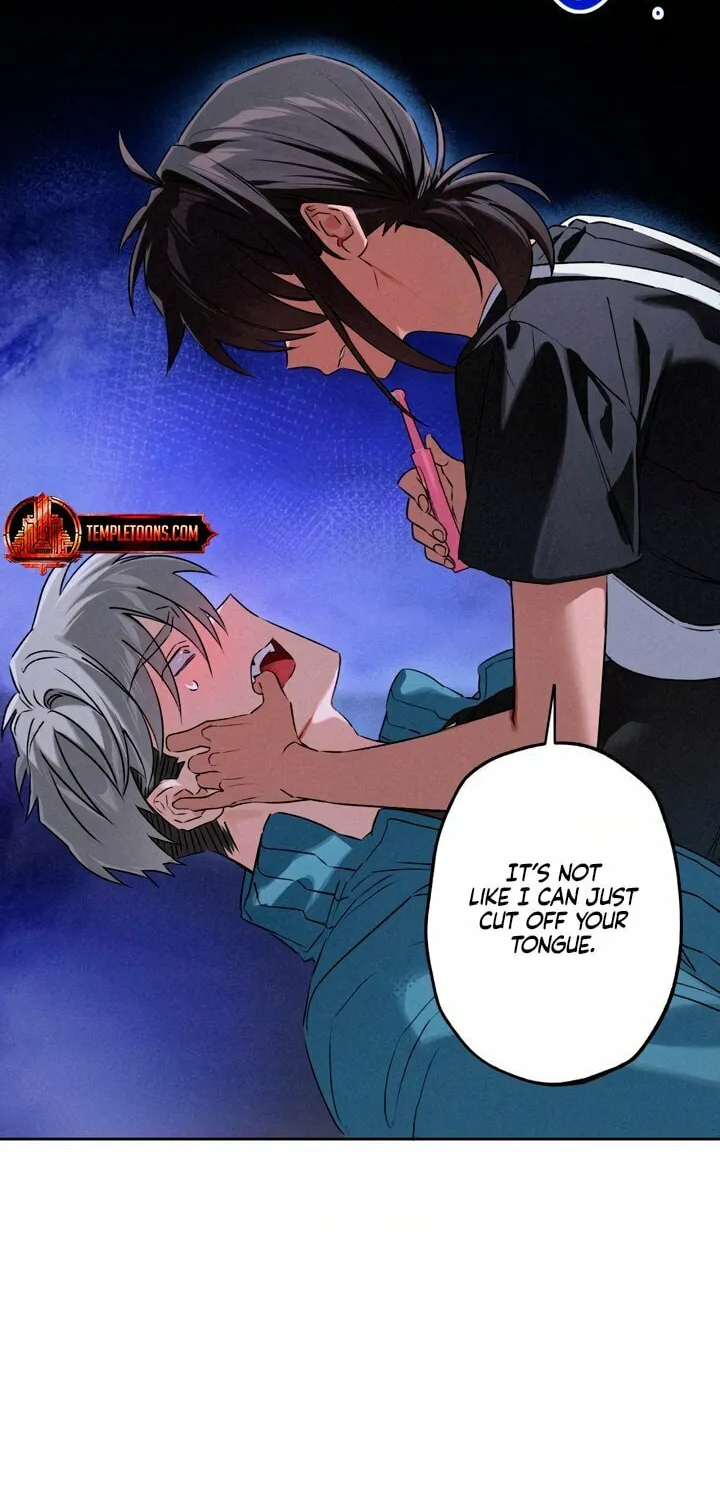 Killer Beat Chapter 2 page 50 - 
