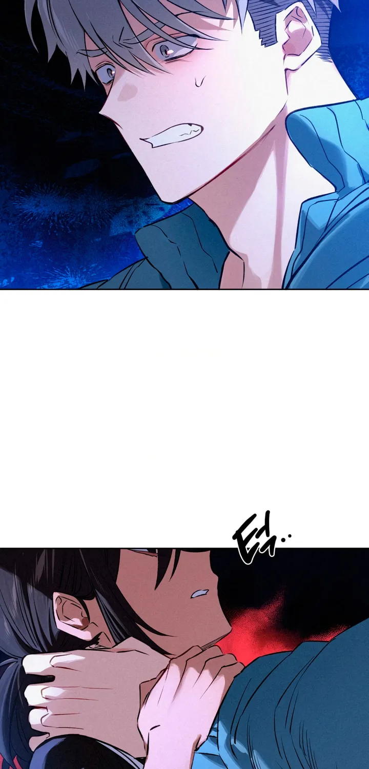 Killer Beat Chapter 2 page 6 - 