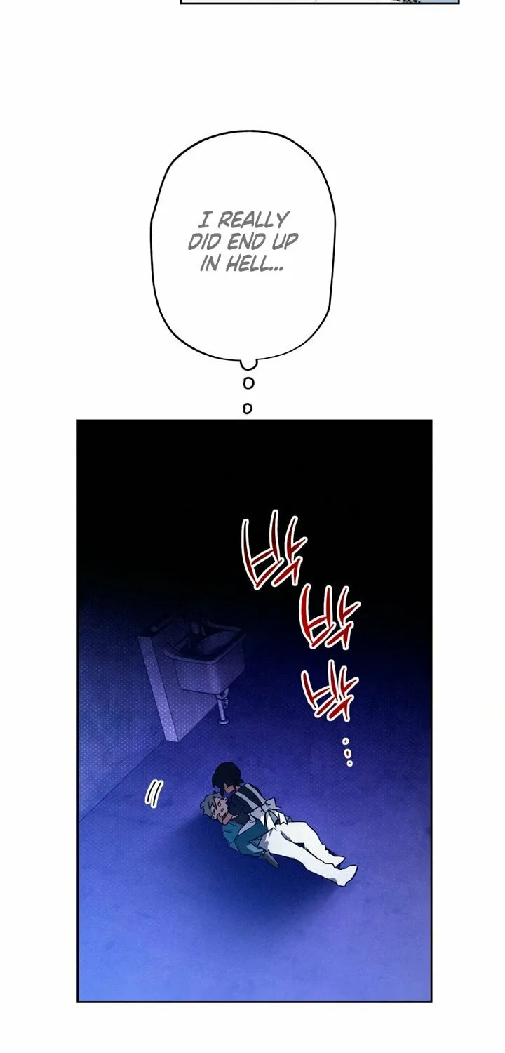 Killer Beat Chapter 2 page 52 - 
